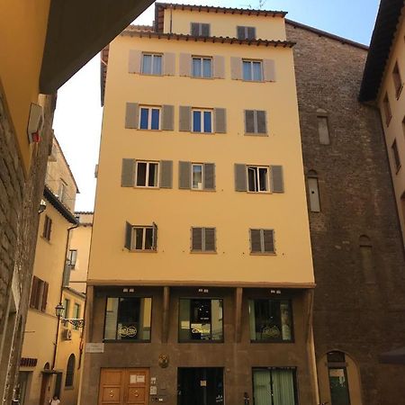 L'Antico Canto Dei Salterelli Florencja Zewnętrze zdjęcie