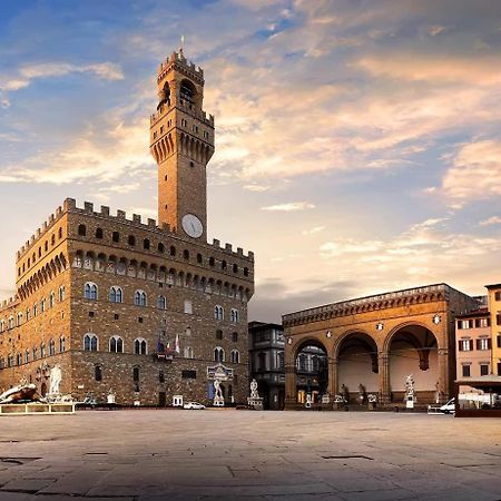 L'Antico Canto Dei Salterelli Florencja Zewnętrze zdjęcie