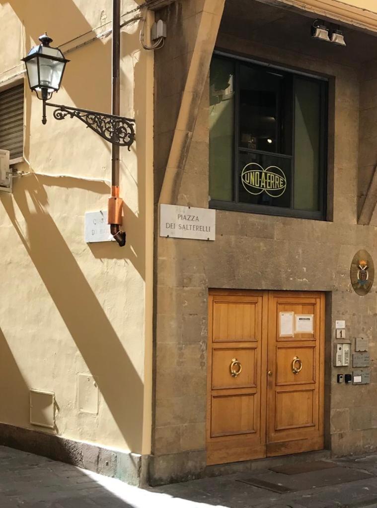 L'Antico Canto Dei Salterelli Florencja Zewnętrze zdjęcie